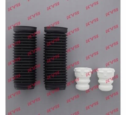 KYB ODBOJE OSŁONY AMORTYZATORA VW GOLF V PASSAT Producent części KYB