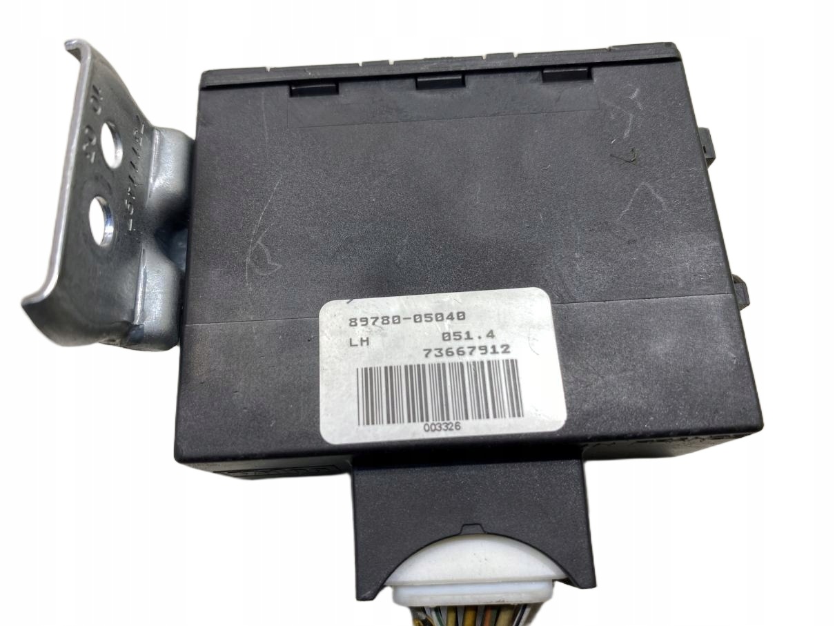 modul IMMOBILIZERA AVENSIS T25 FL 89780-05040