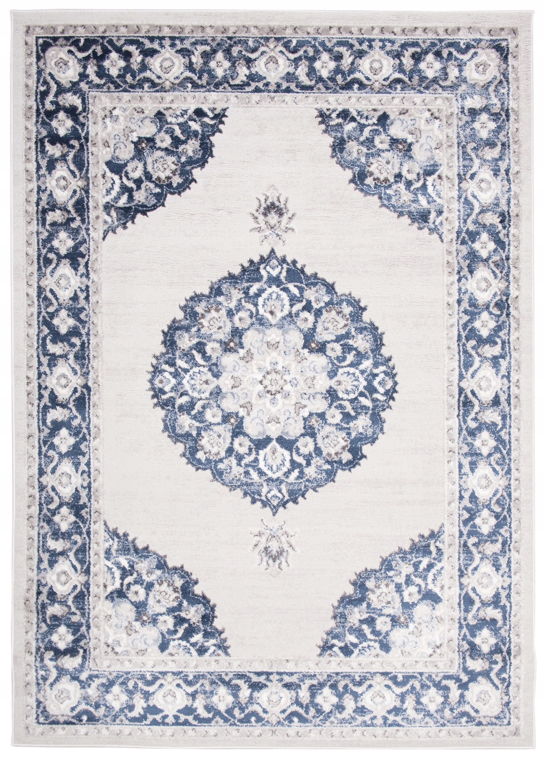 

Dywan Laos Vintage 300x400 Dwupoziomowy Modern v3