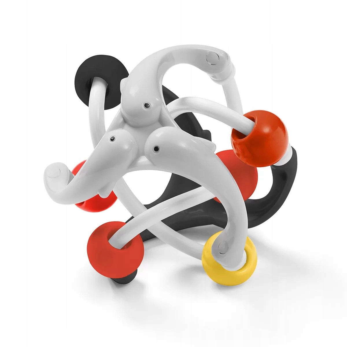 

Babyono Grzechotka Edukacyjna Dolphin's Sphere