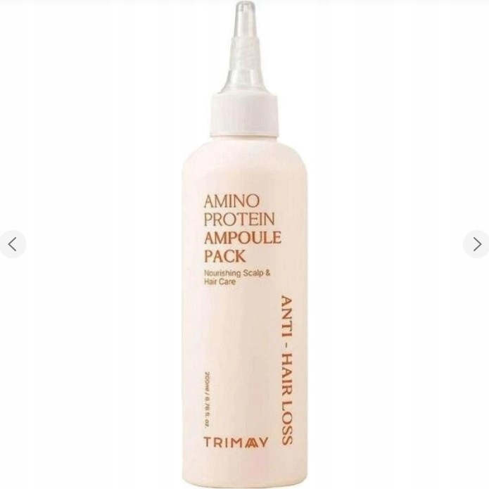 Trimay Ampulka proti vypadávání vlasů 200 ml
