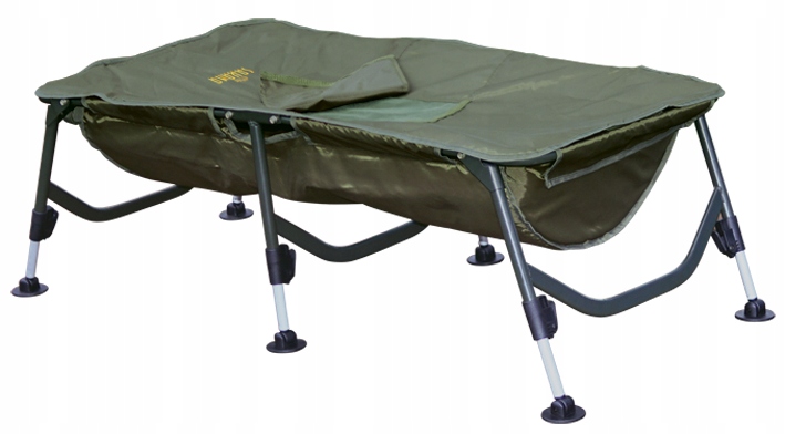 Zamykana Kołyska karpiowa Sakana 120cm