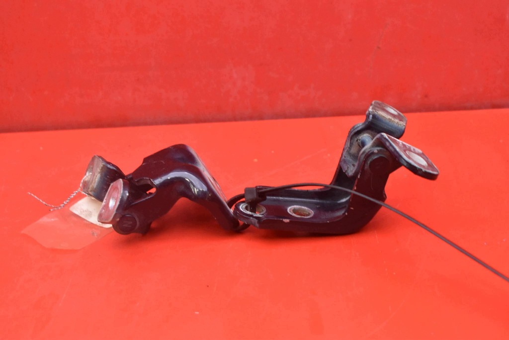 hinge hinges door right rear part A046057 KIA OPTIMA 4 IV 15-20