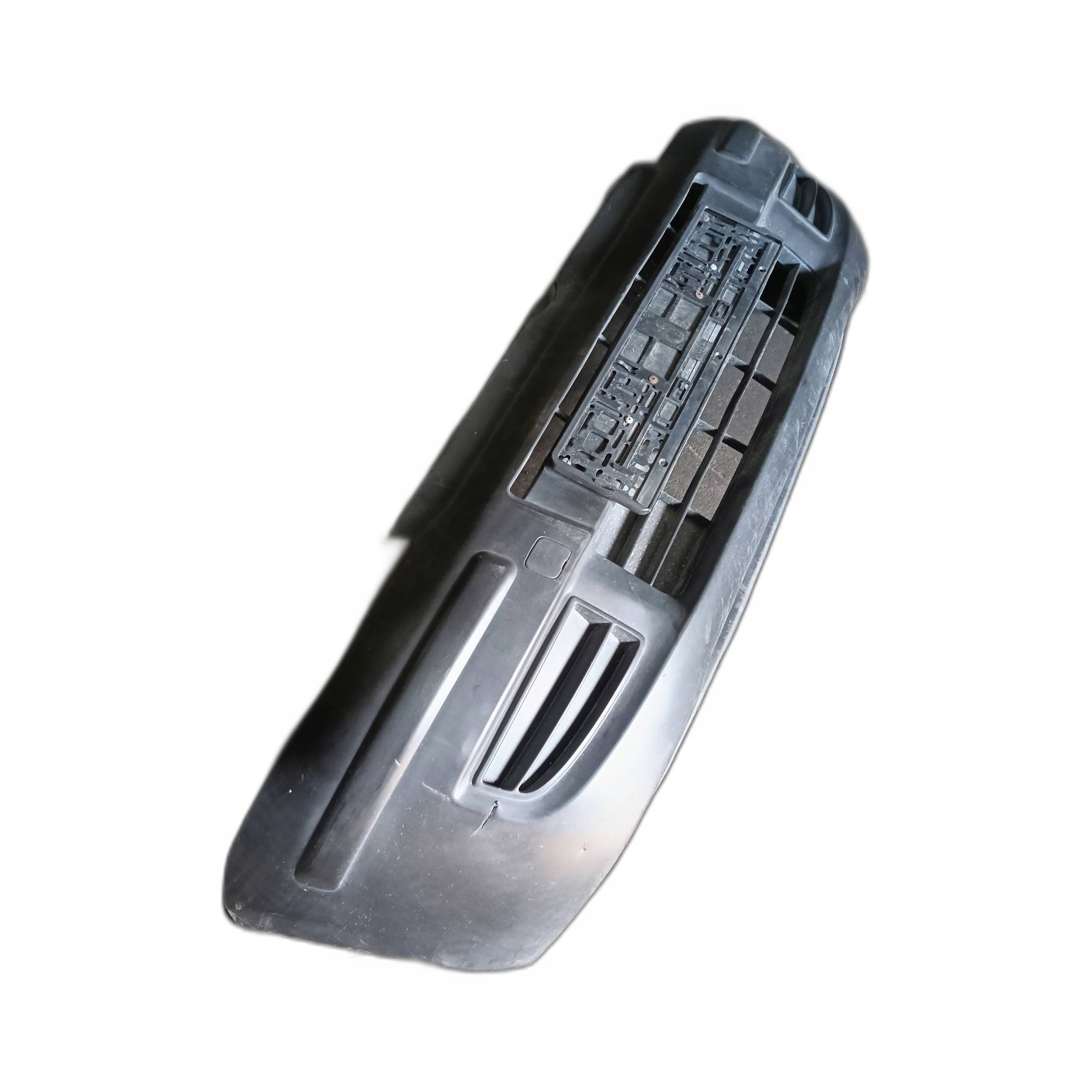 bumper front front Fiat Panda II 1.1B Lak 793