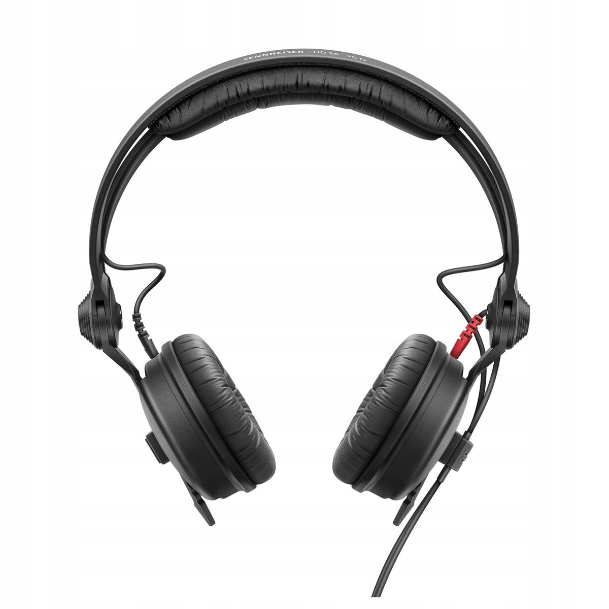 Słuchawki nauszne Sennheiser HD 25