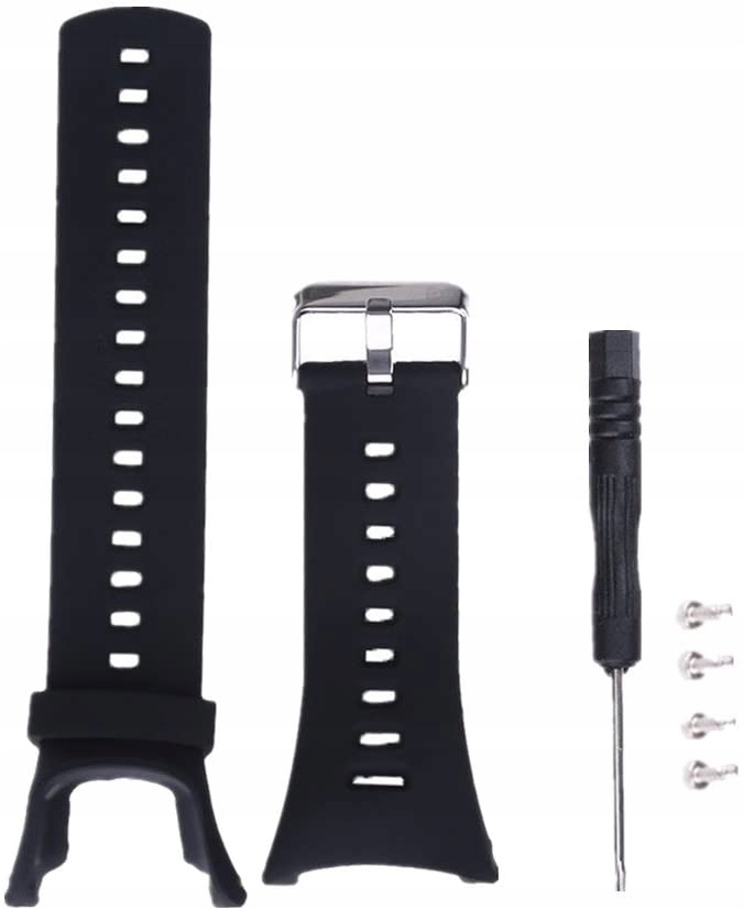 

Pasek Do Suunto Ambit 1 2 3 S R Sport Run Peak Hr