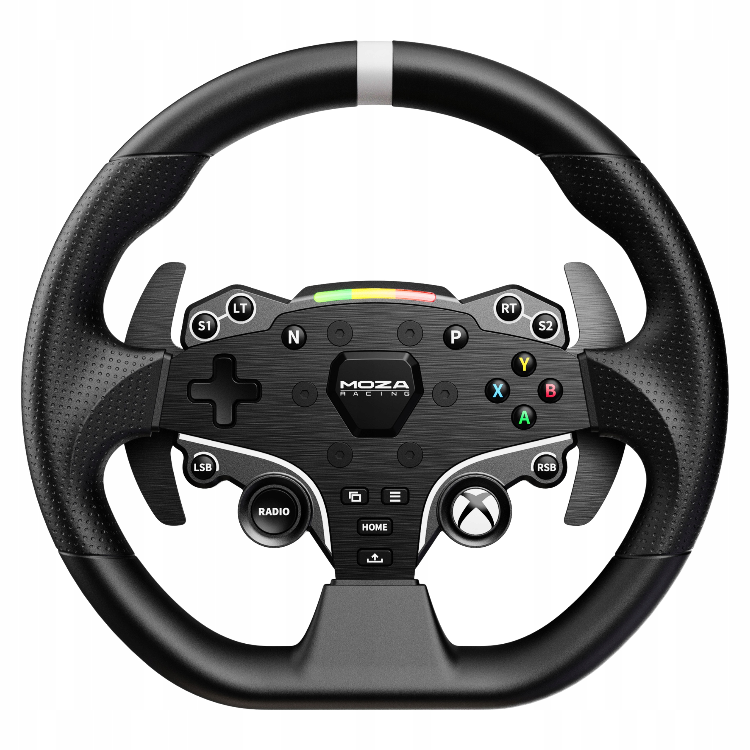 Volant Moza Racing Esx RS052 pro Xbox Pc Simulátor Závodní