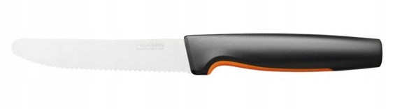 

Nóż do pomidorów Fiskars ostrze ze stali 11,3 cm