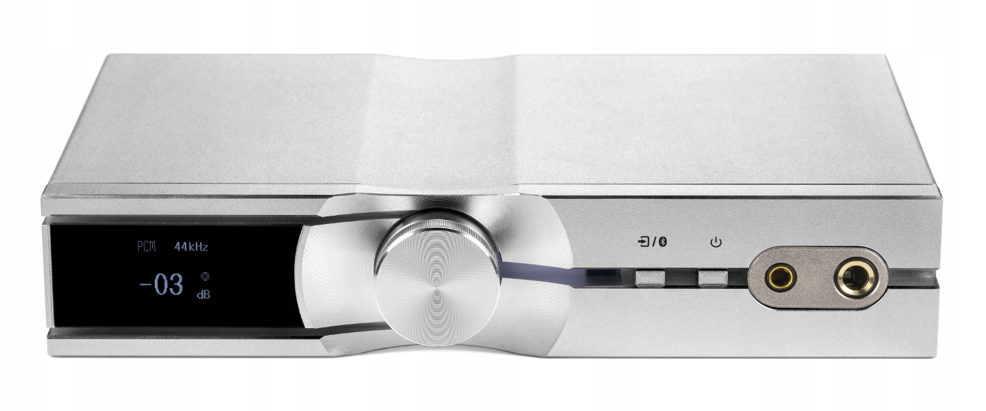 iFi Audio Neo iDSD Bluetooth Dac/amp aptX Adaptive DSD512 Mqa