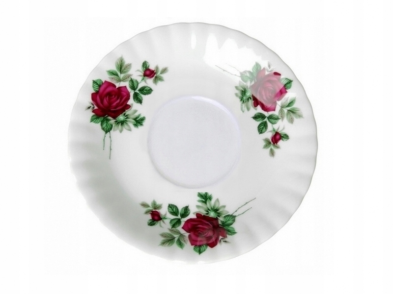

B826 Spodek 14 Iwona Chodzież Porcelana
