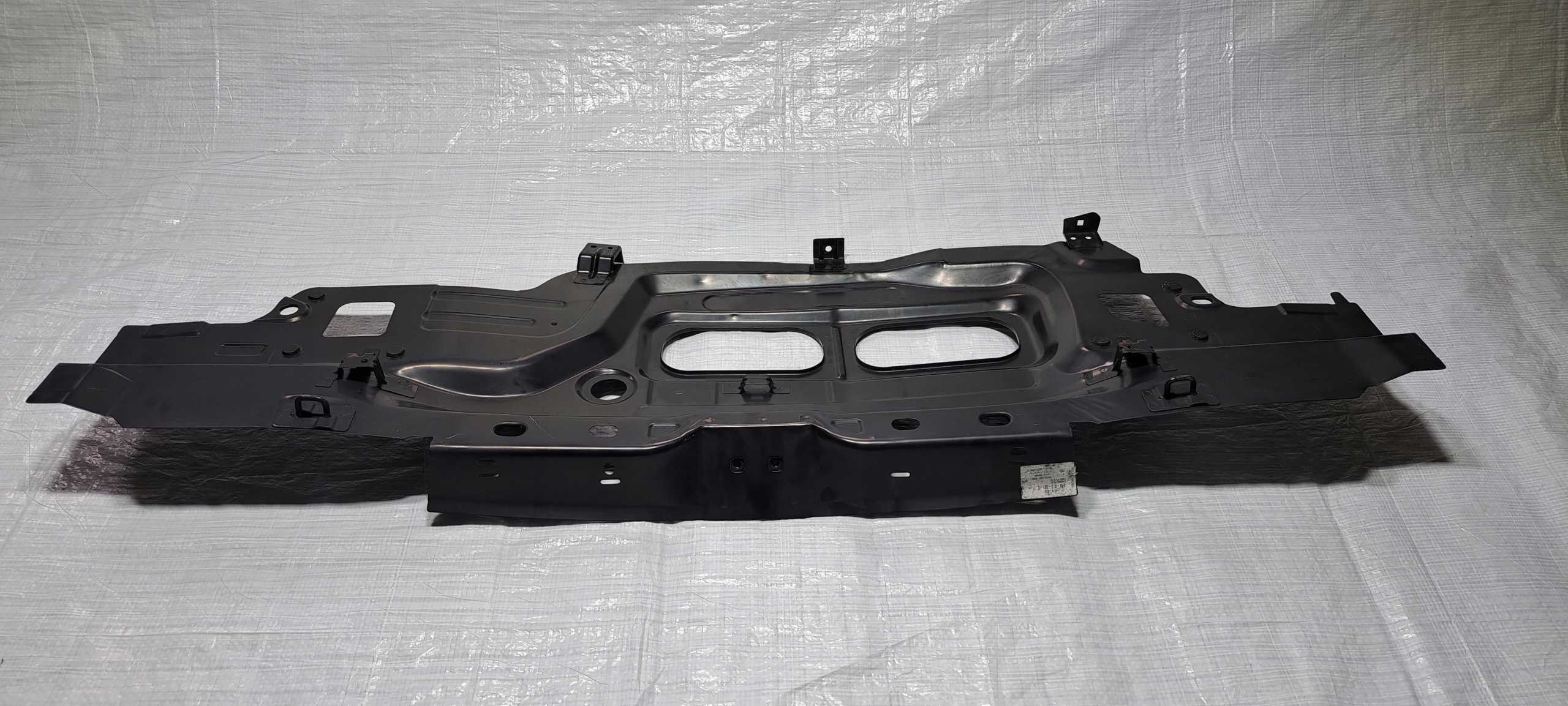 VW POLO PAS TYLNY 6R6813301C