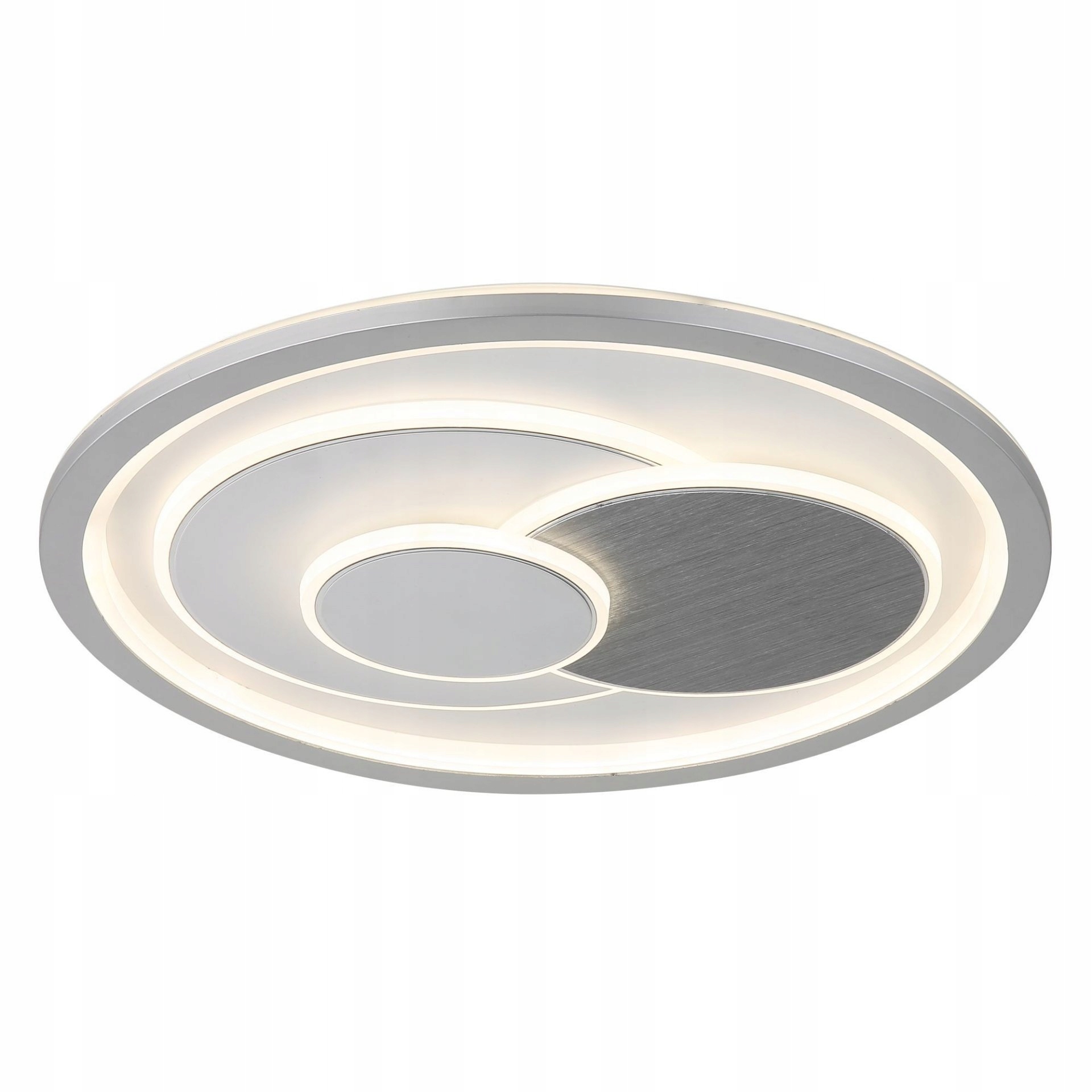 Led stropná lampa 60W Ruiz I 48469 Globo