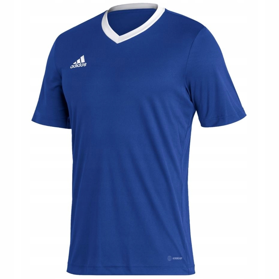 Koszulka Sportowa Adidas Entrada 22 HG6283 R S