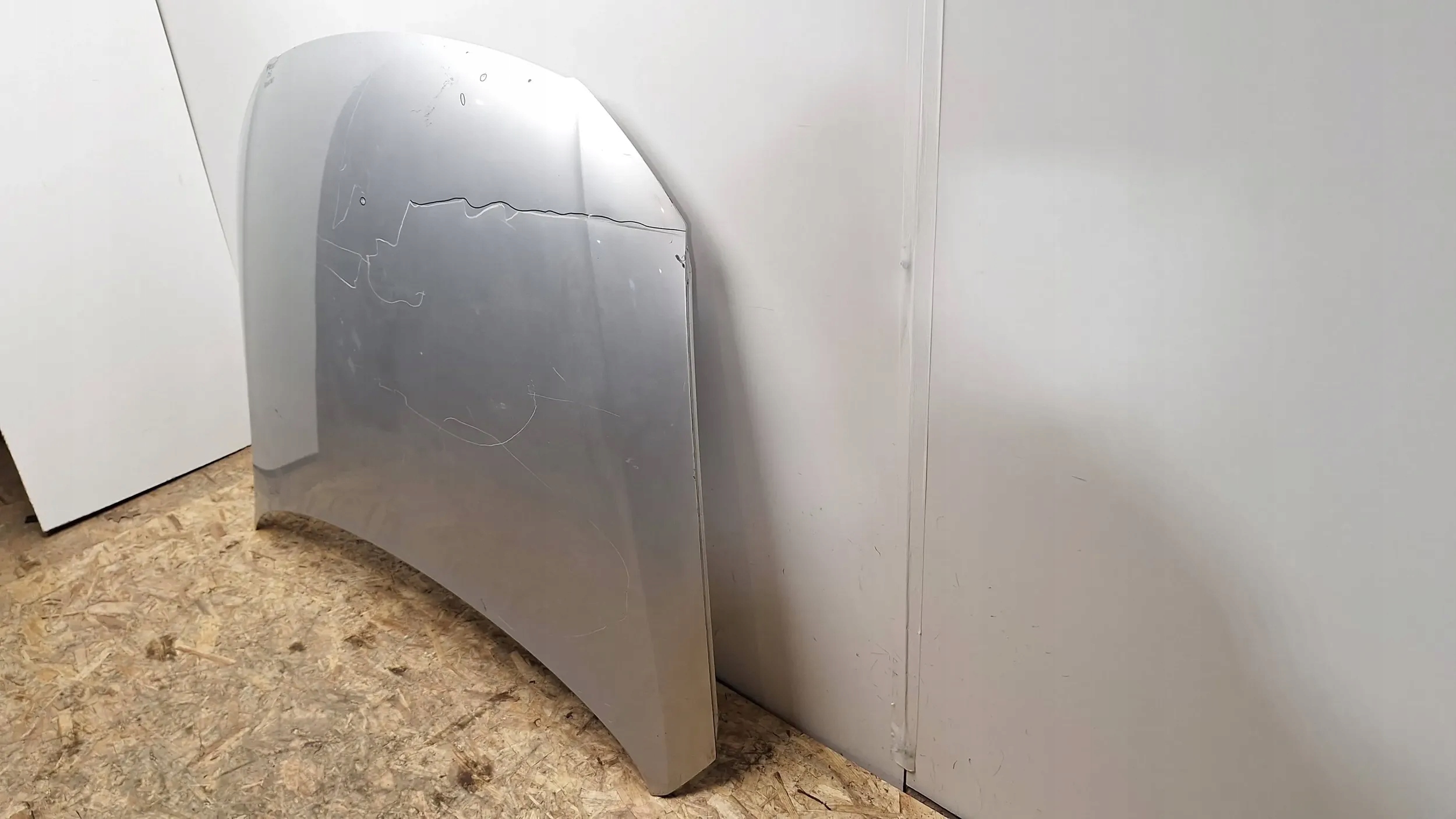 bonnet front Vw Passat B6 3C0 05