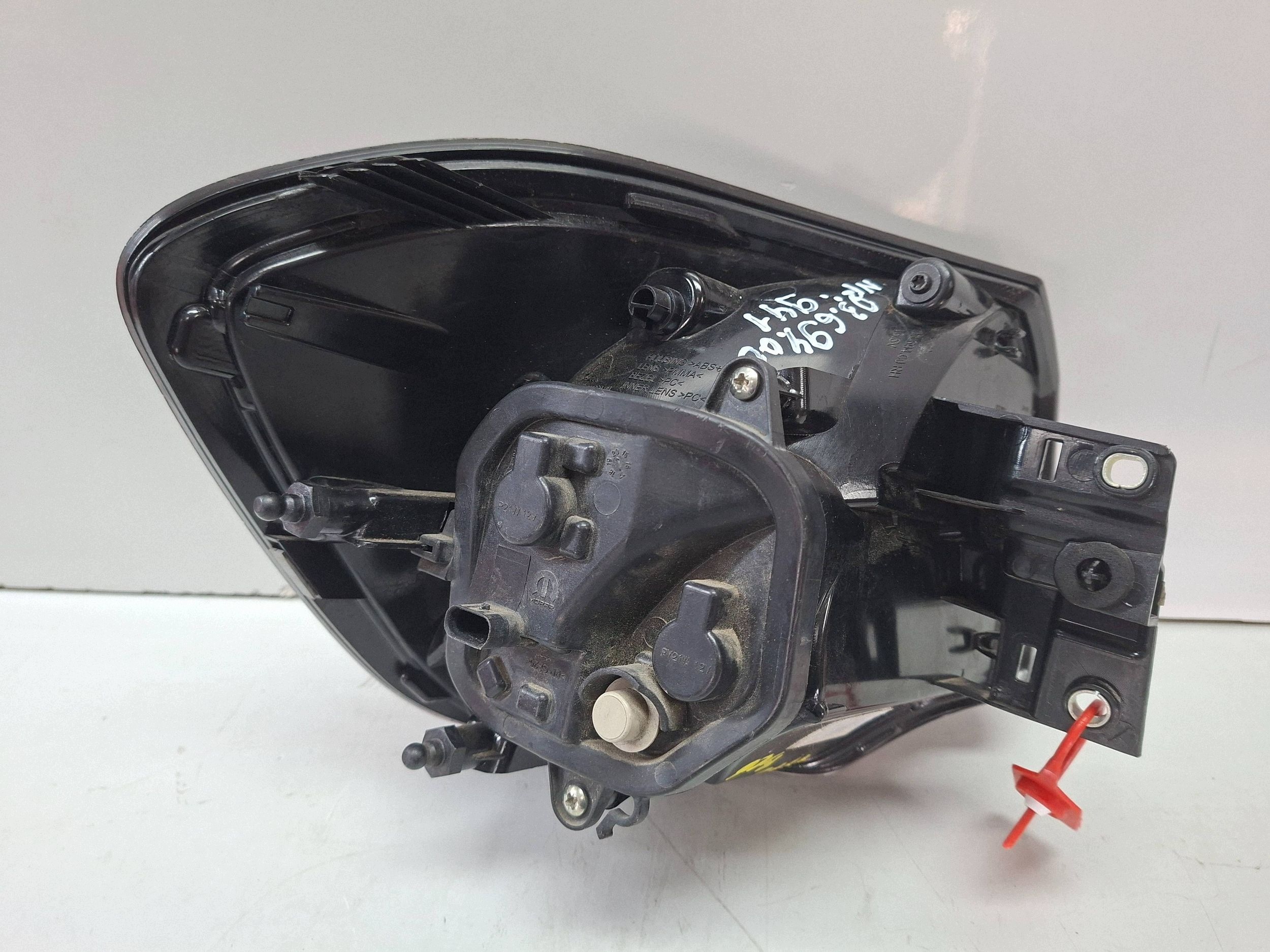 light rear right 0369422 FIAT TIPO II LIFT 2020