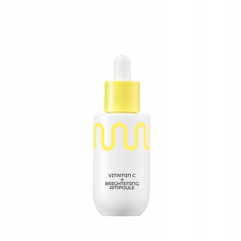 Commonlabs Vitamin C Brightening Ampoule Rozjasňující sérum s vitamínem C 30 ml