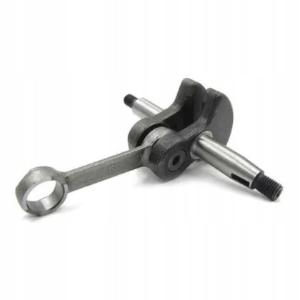 Klikový hřídel Husqvarna 143RII 236R 443RB