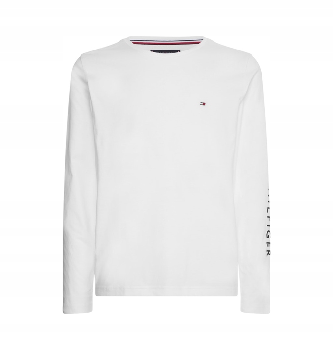 Tommy Hilfiger Longsleeve r. XXL MW0MW09096 YBR