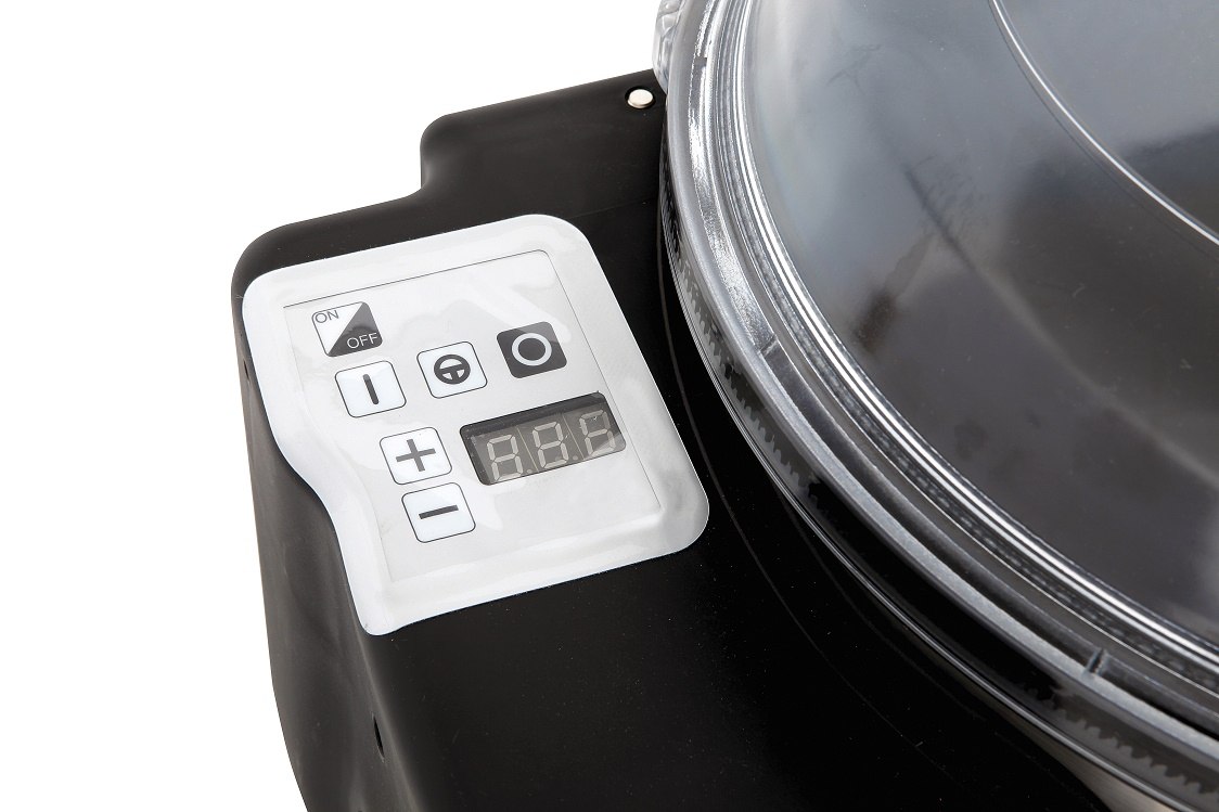 Obieraczka do ziemniaków Profi 5 kg Hendi 226834 Marka Hendi