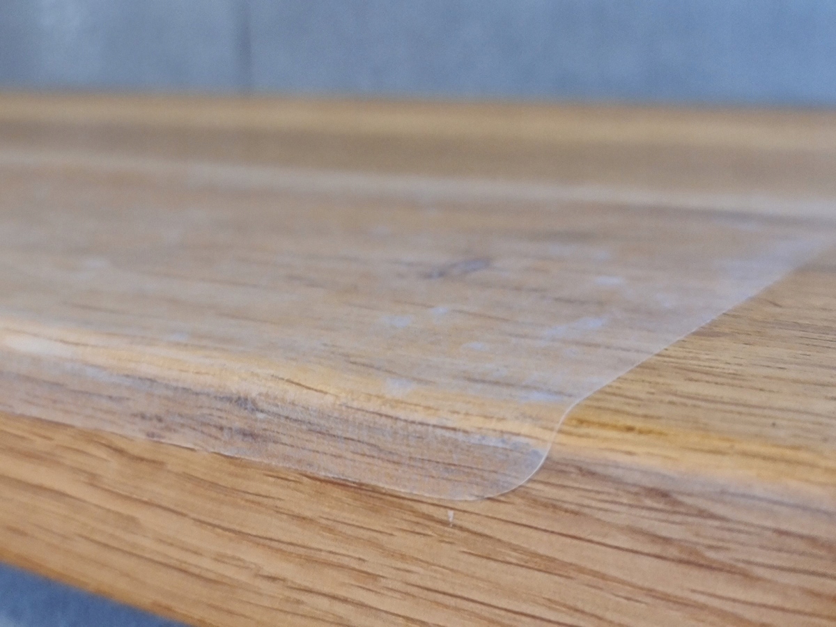 

Folia ochronna na schody Clean Protect 60x30 cm