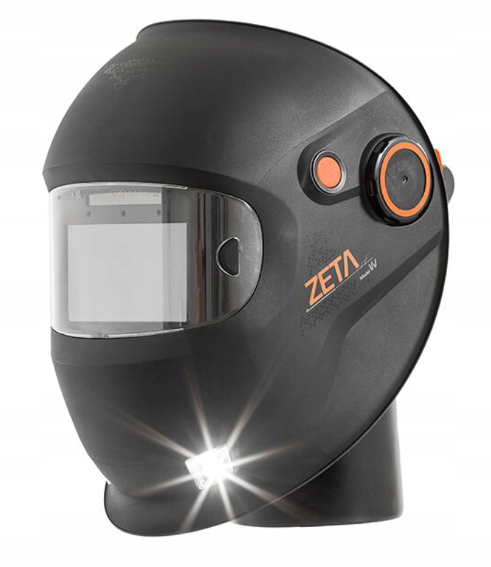 Przyłbica maska spawalnicza Kemppi Zeta W200X Led Adf 2/8-12 Din