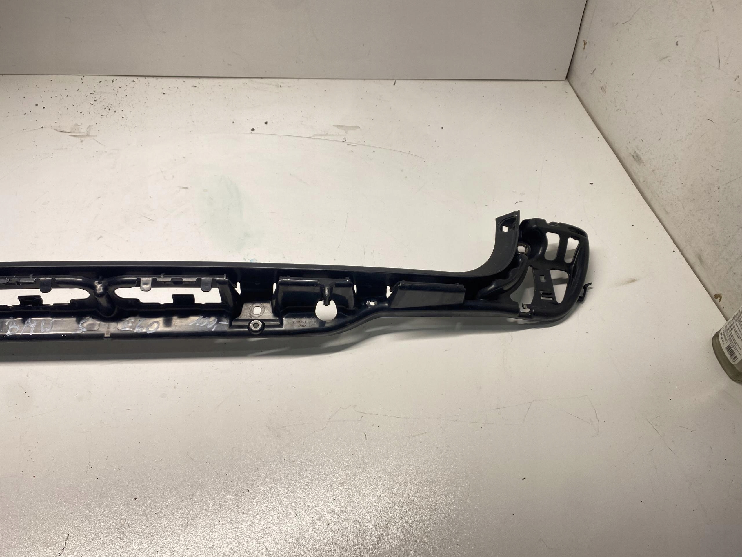 ABSORBER Paraurti posteriore BMW 5 E60 51127060797-11