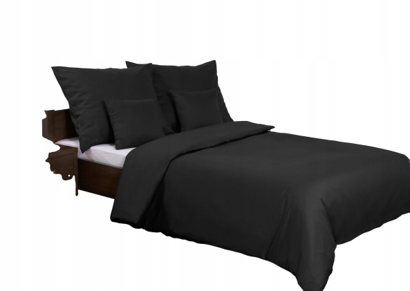 

Pościel Jednobarwna 160X200 Premium Gold Satyna 5C