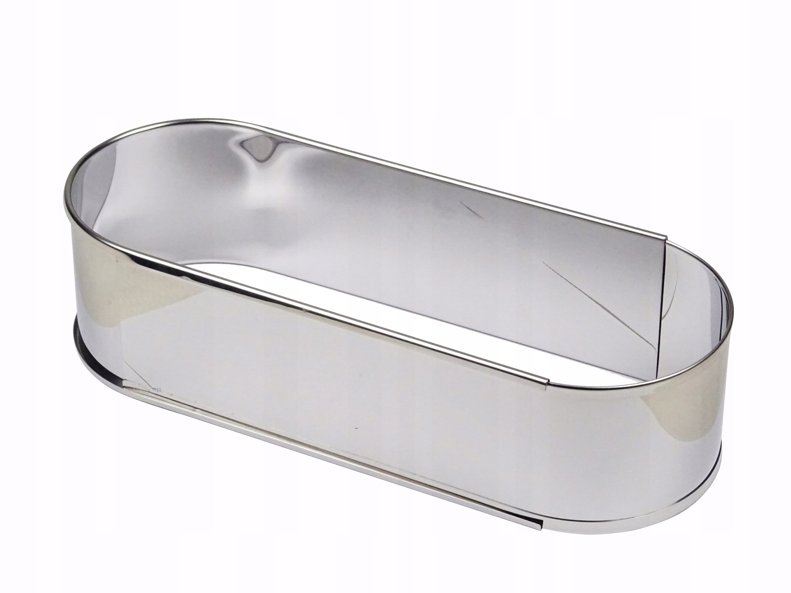 Forma Blacha Regulowana Ciasto Chleb Keks Pasztet