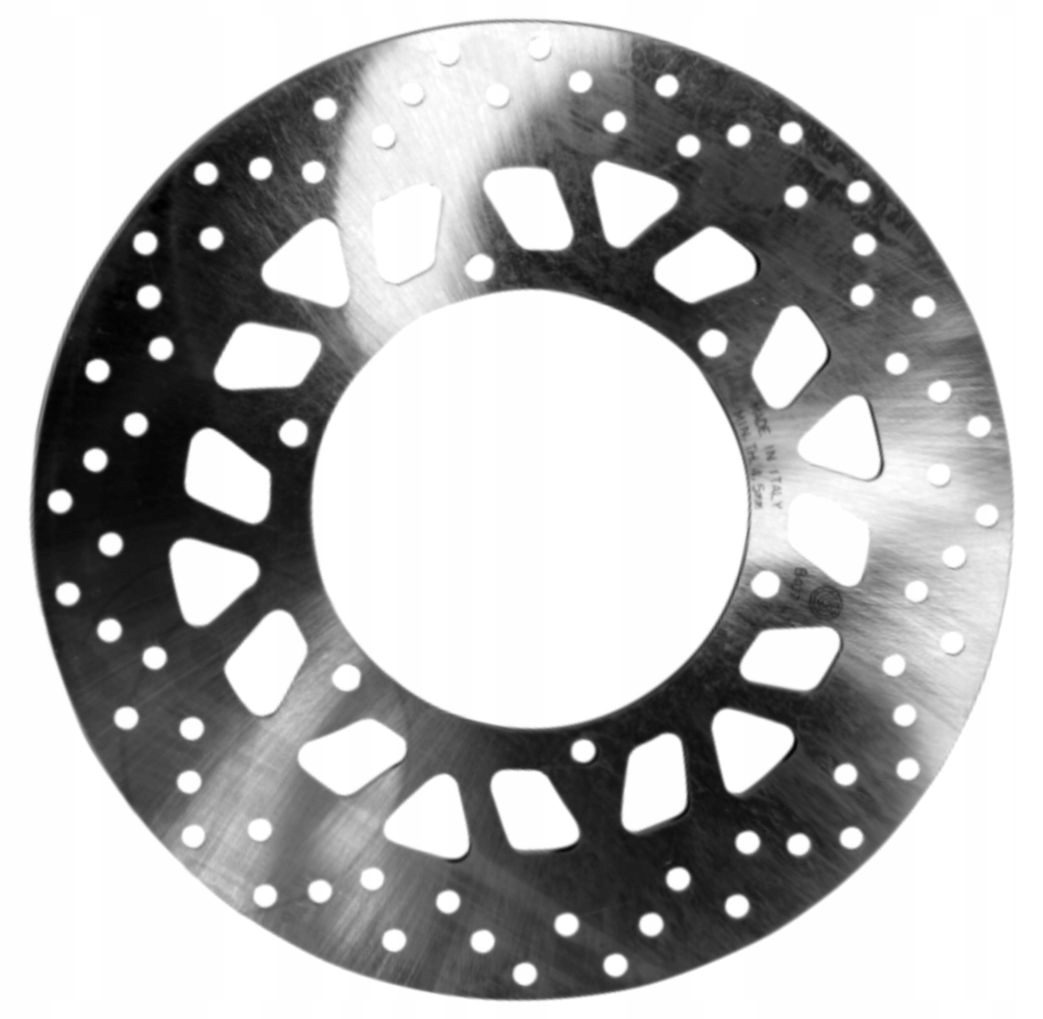 Brzdová Kotúčka Zadná Yamaha Sr 400 Tdm 900 VMX-12 1200 Xj 600 Xjr 1300