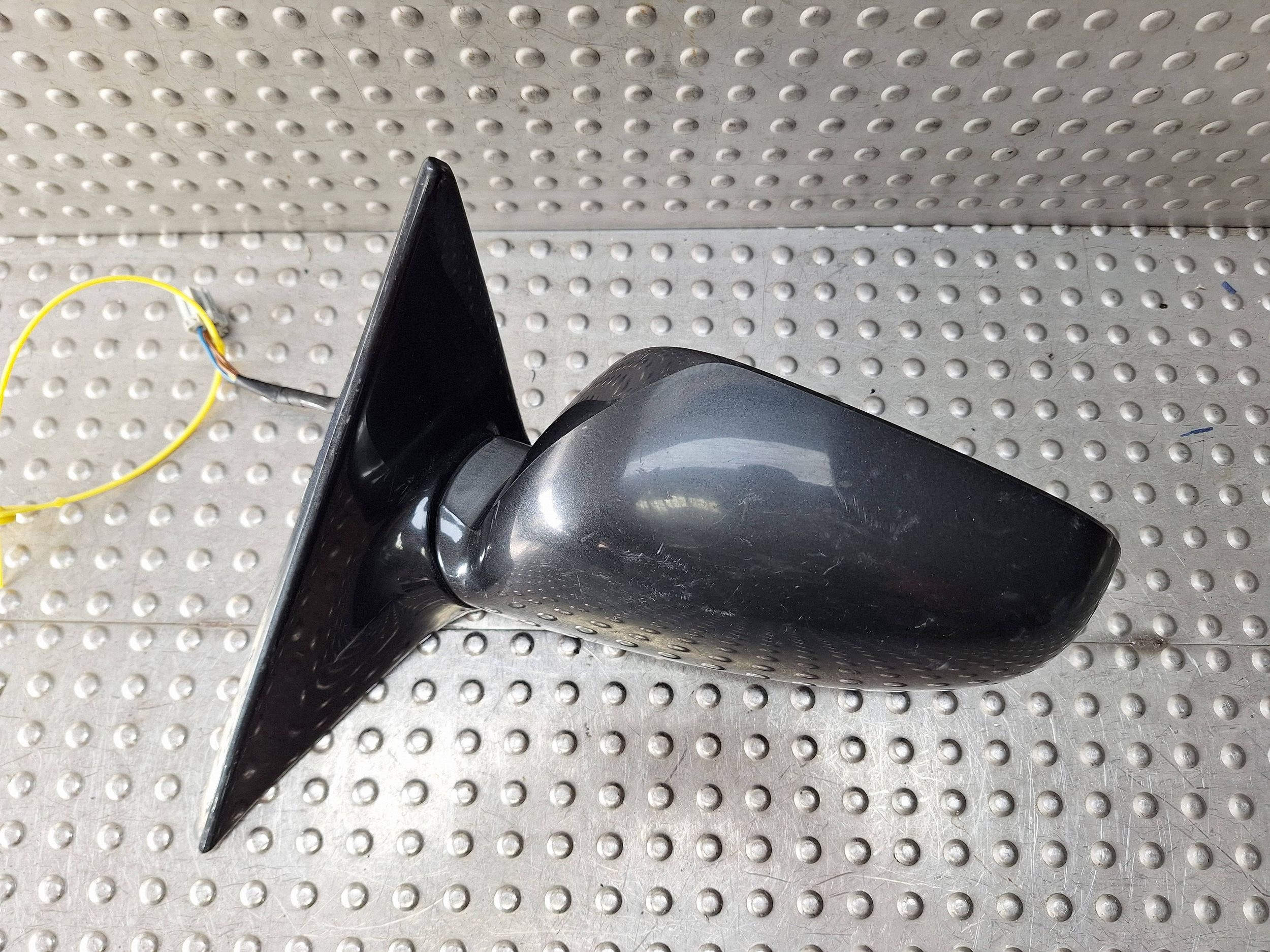 mirror left HONDA PRELUDE IV 92-96 EUROPA 4 PIN