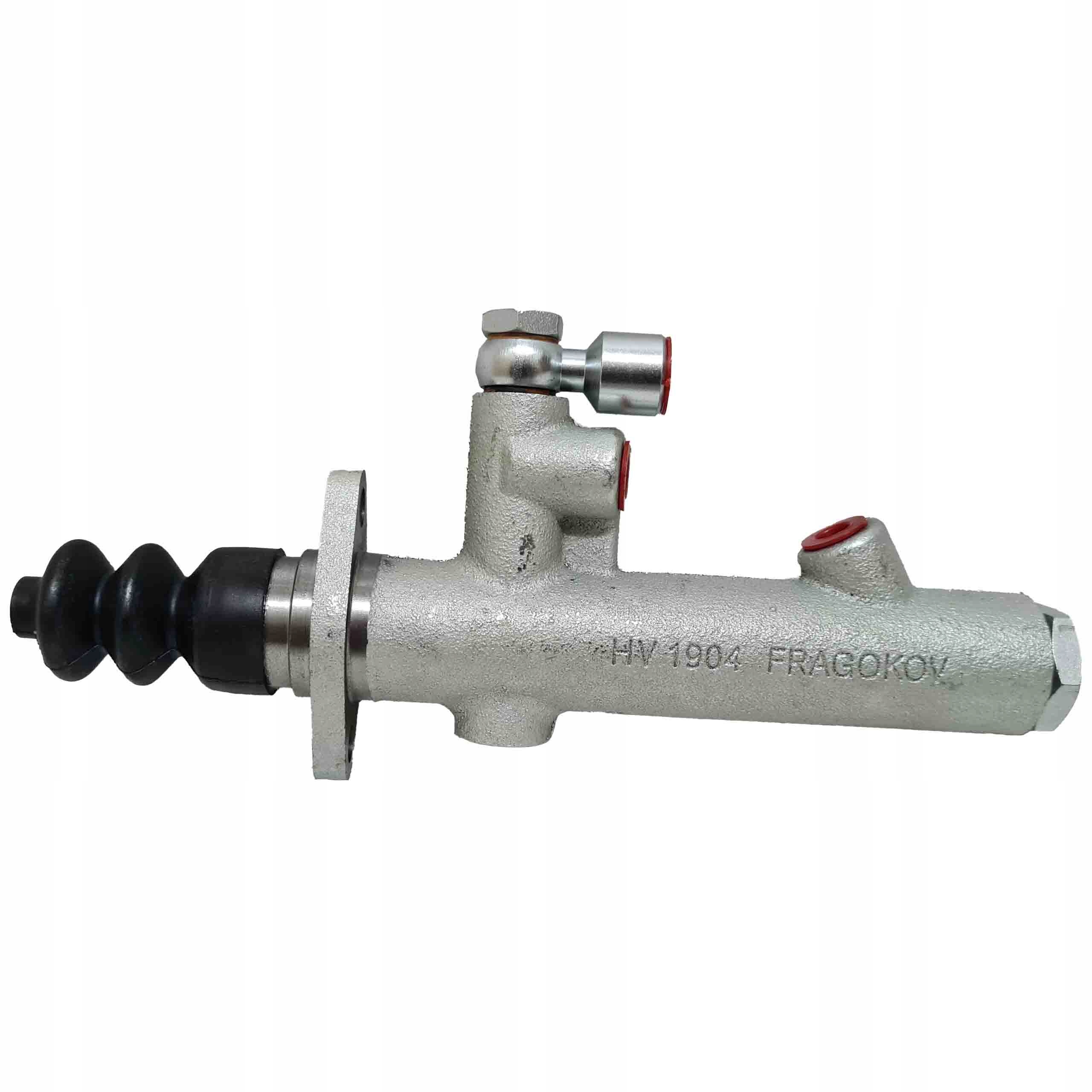 Pompka hamulcowa Zetor Proxima Forterra 53255019