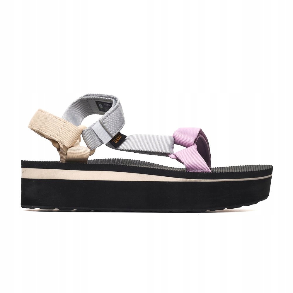 Sandálky Teva Flatform Universal Women's 1008844-UNW 40