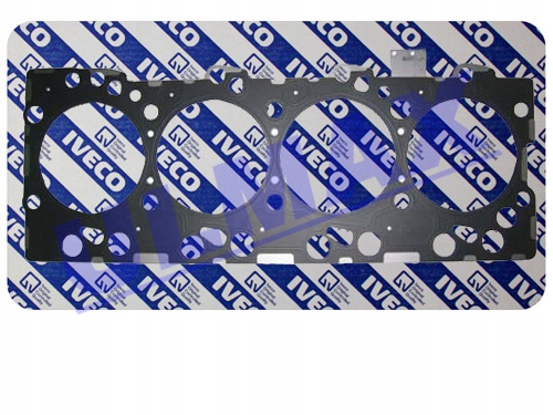 UL2830765.IO - ПРОКЛАДКА ГОЛОВКИ БЛОКА ЦИЛИНДРОВ NEW HOLLAND CASE PARTS