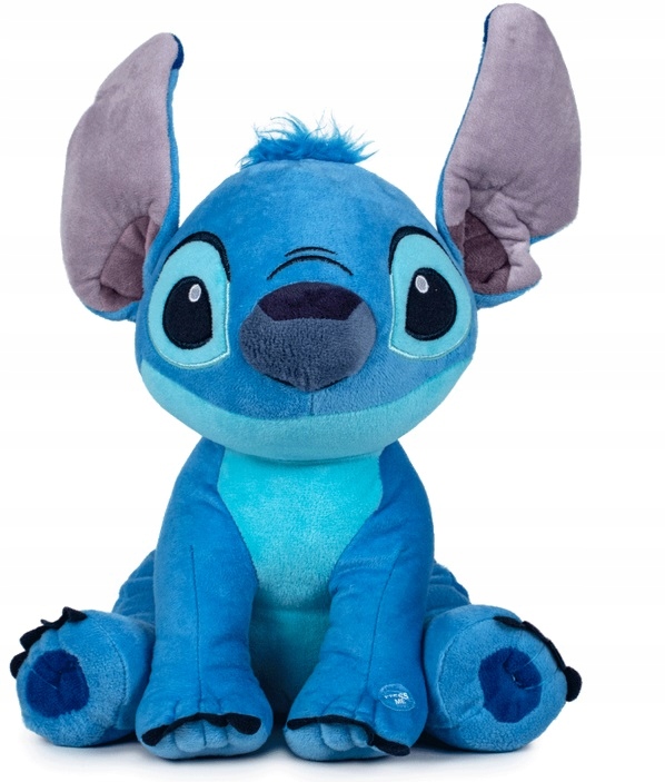 

Lilo i Stitch Maskotka Pluszak Sticz z dźwiękiem !