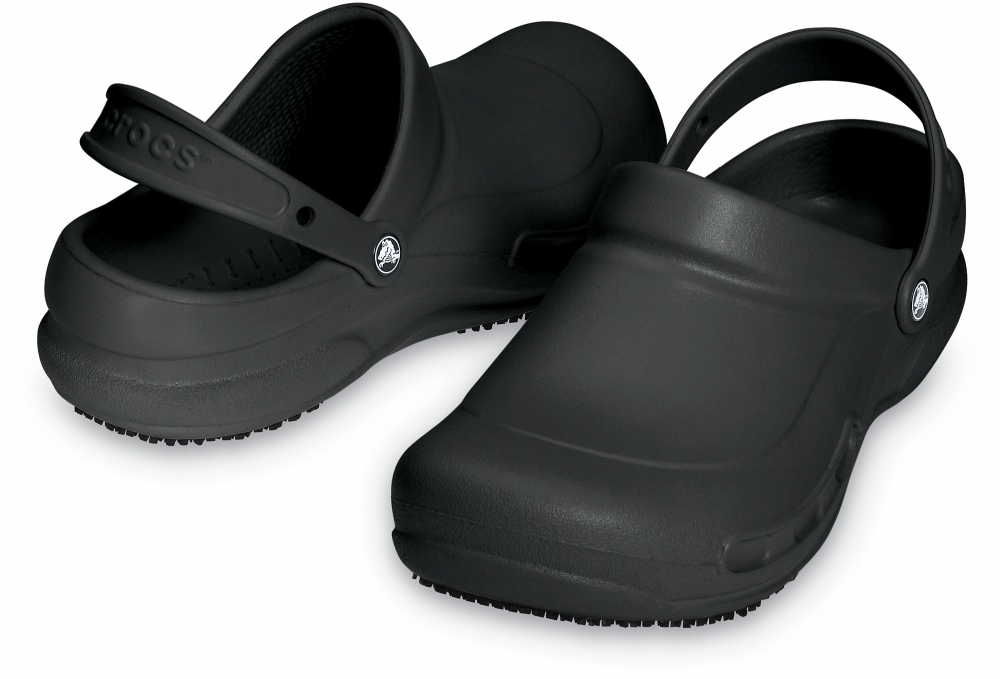 

Damskie Chodaki Klapki Do Pracy Crocs Bistro 37,5