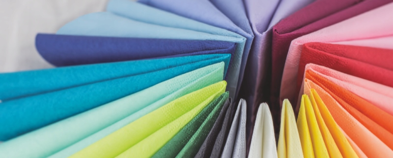 Serwetki Czarne 33x33 Trójwarstwowe 20 sztuk AHA Rodzaj serwetki