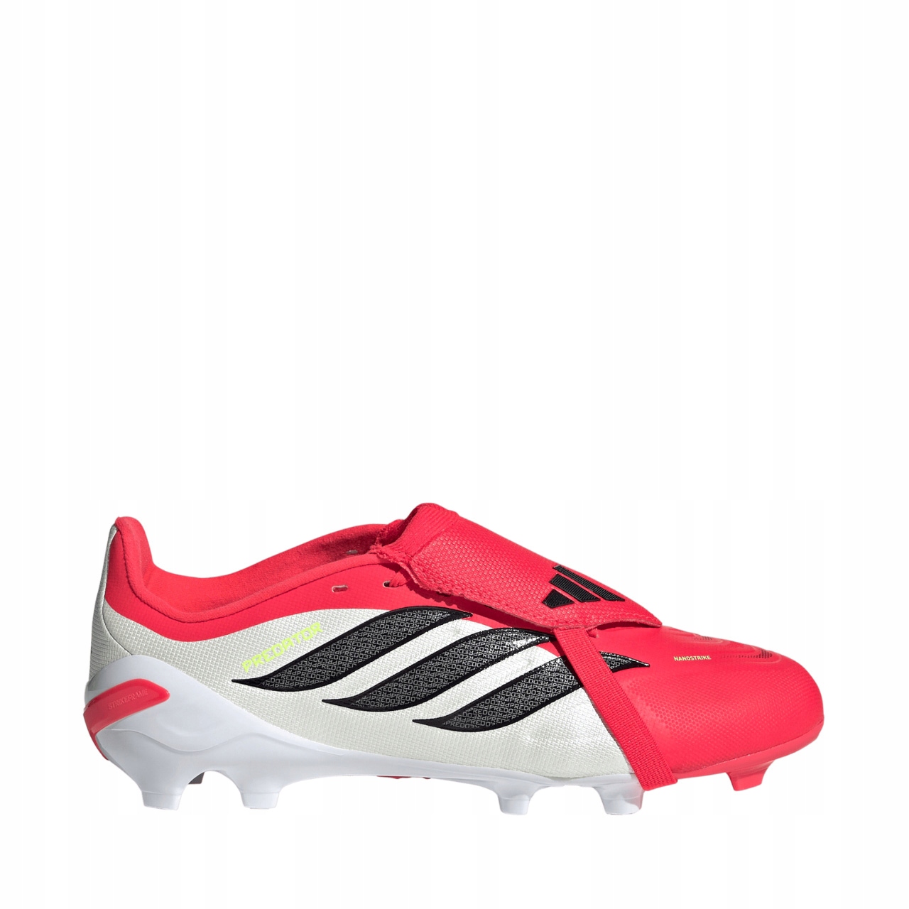 Fotbalová obuv adidas Predator League Ft Fg JR7925 34