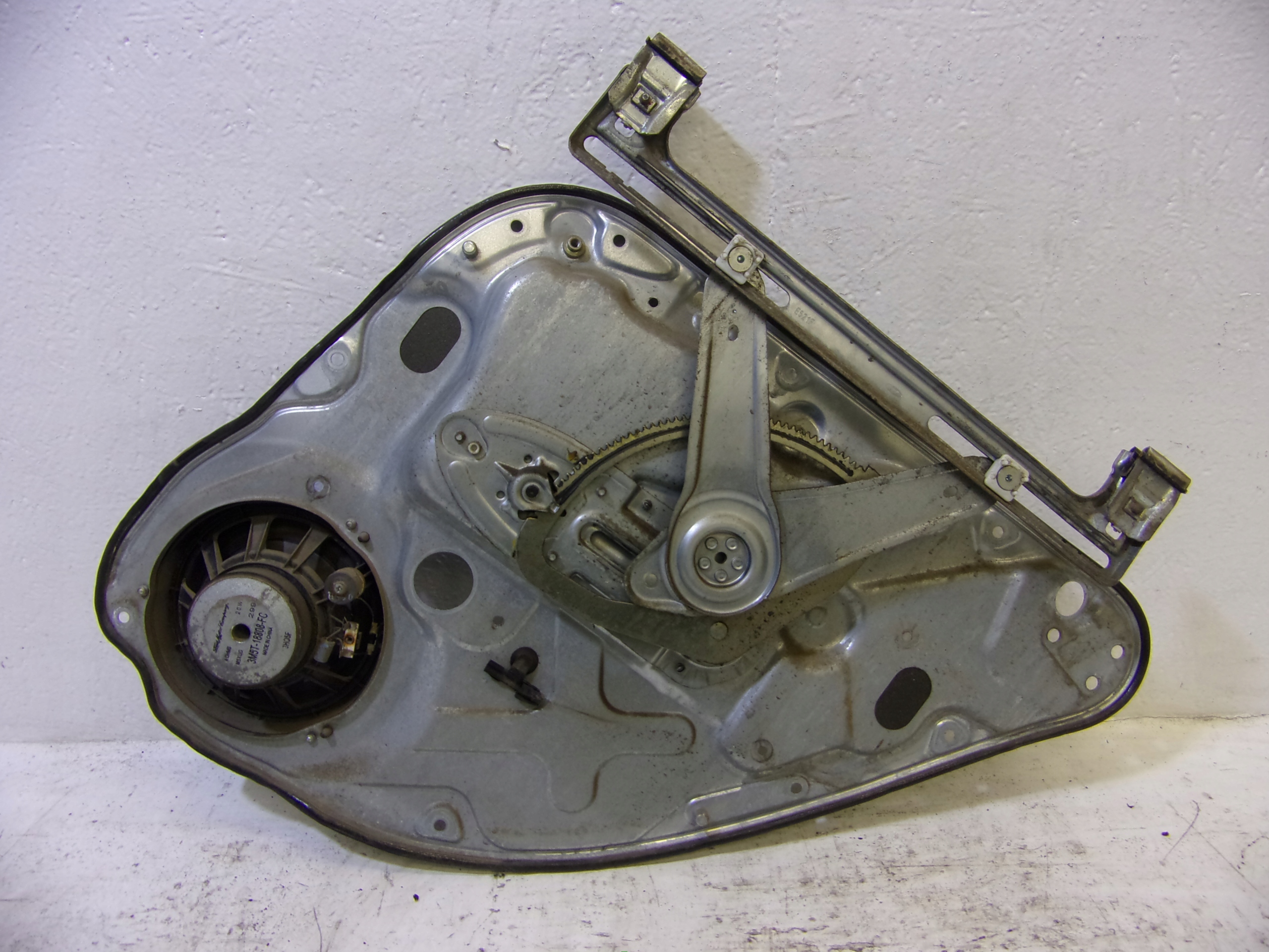 ELE mechanism windows left rear FORD C-MAX 3M51R045H23A 3M5T14B532AG