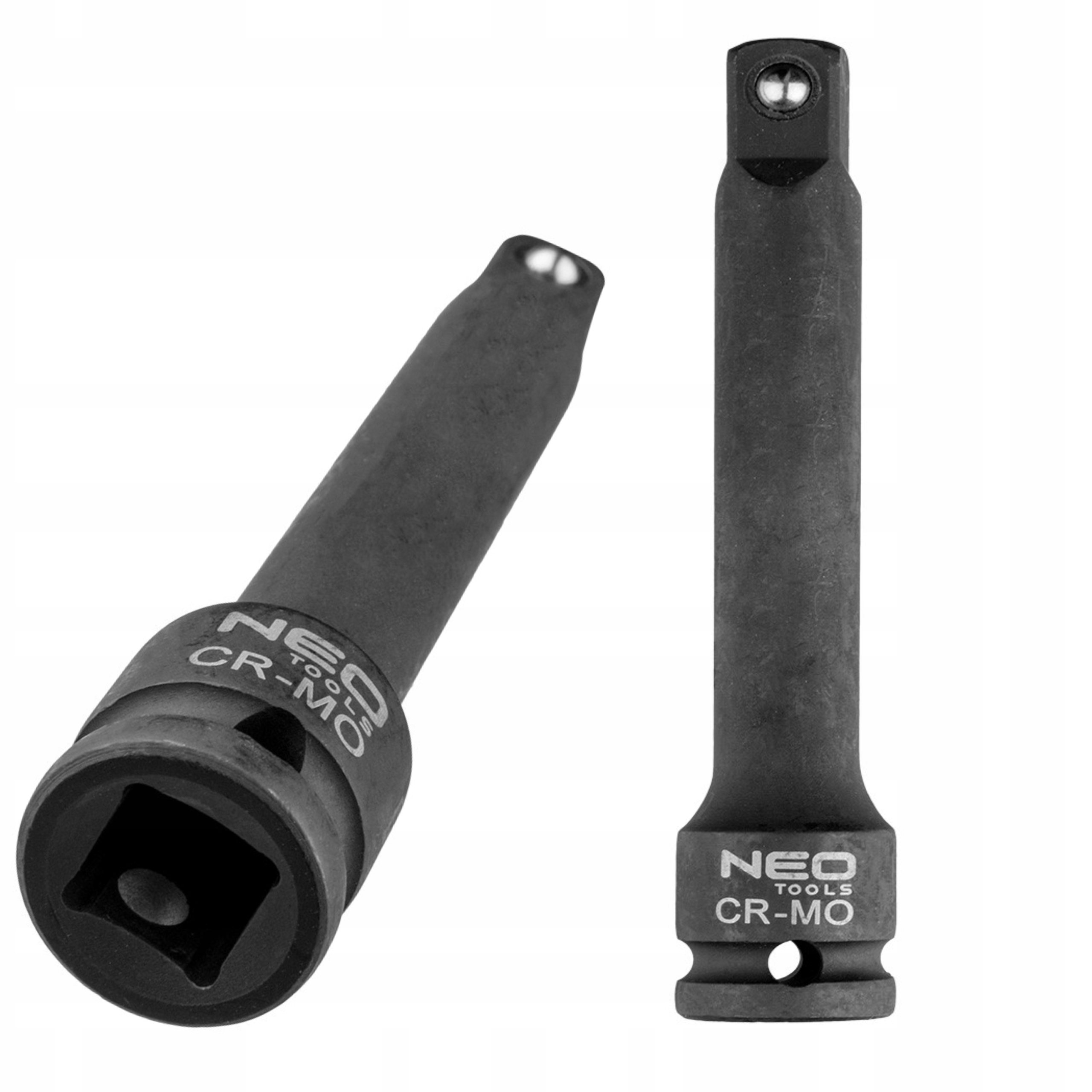 NEO 10-251 PRZEDŁUŻKA UDAROWA 1/2" 75 MM