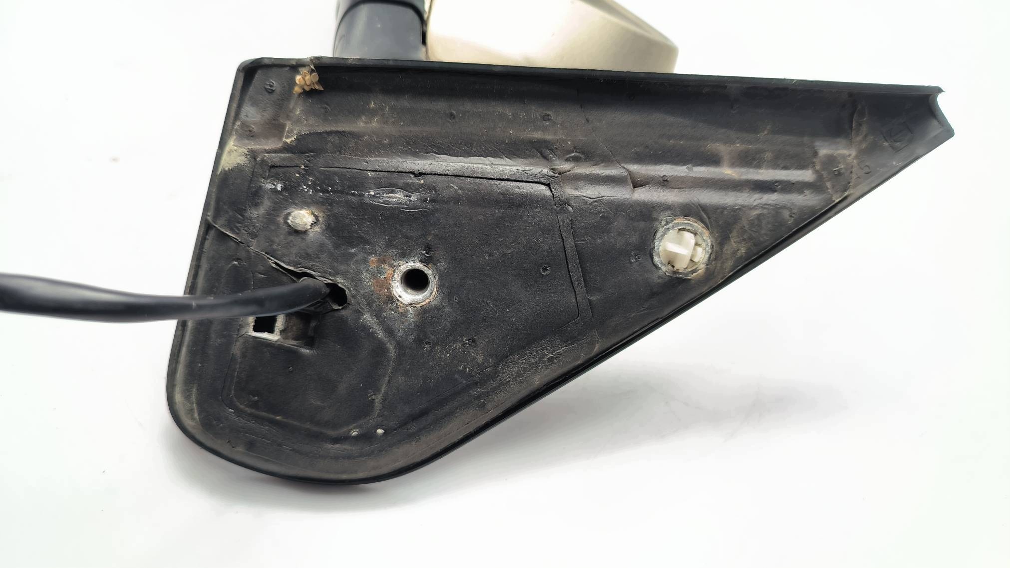 mirror left EU LA1W VOLKSWAGEN GOLF IV 5 PIN