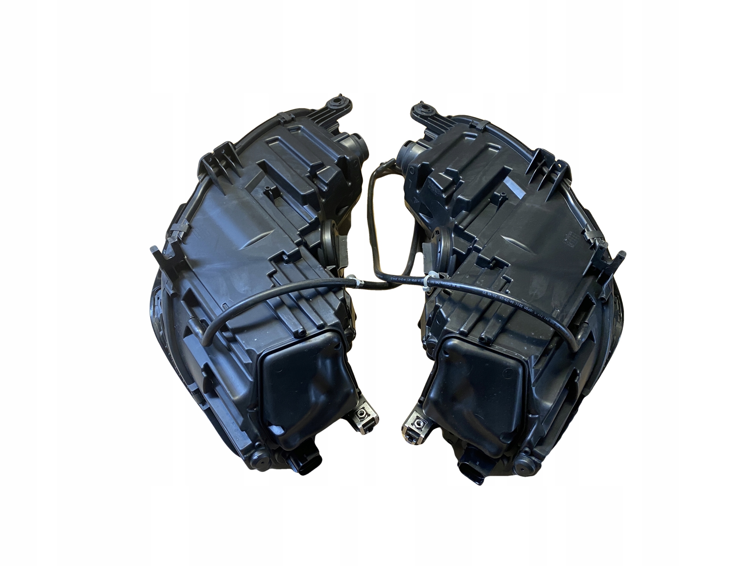 AUDI A4 8W B9 LIFT Leuchte LED 8W0941012A