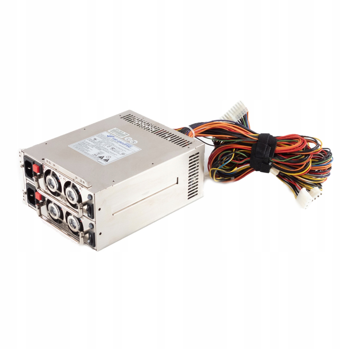 Fsp FSP350-80EVMR 350W Atx 24-PIN 2x FSP350-60EVML