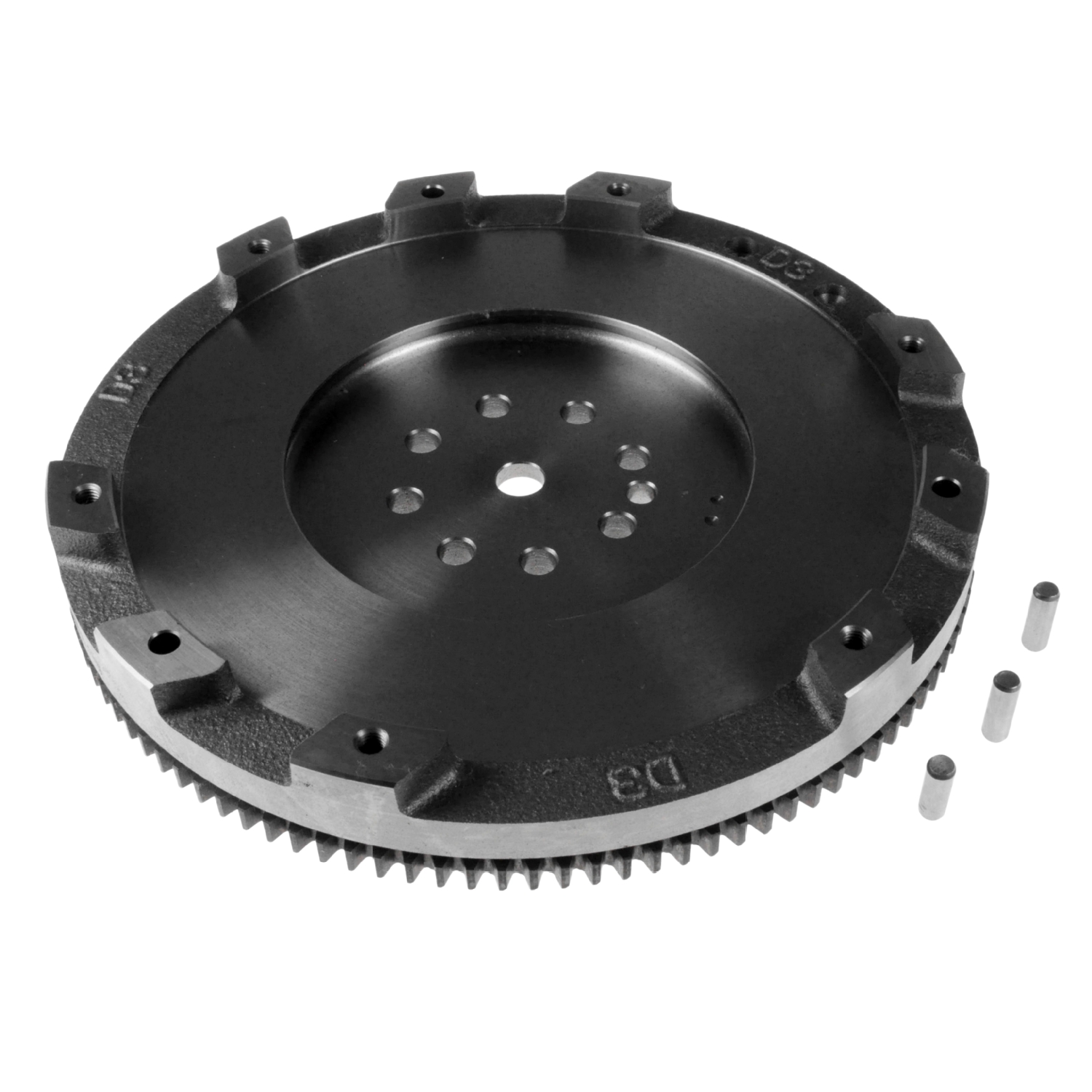 Коло маховик двухмассовые BLUE PRINT Adg03506