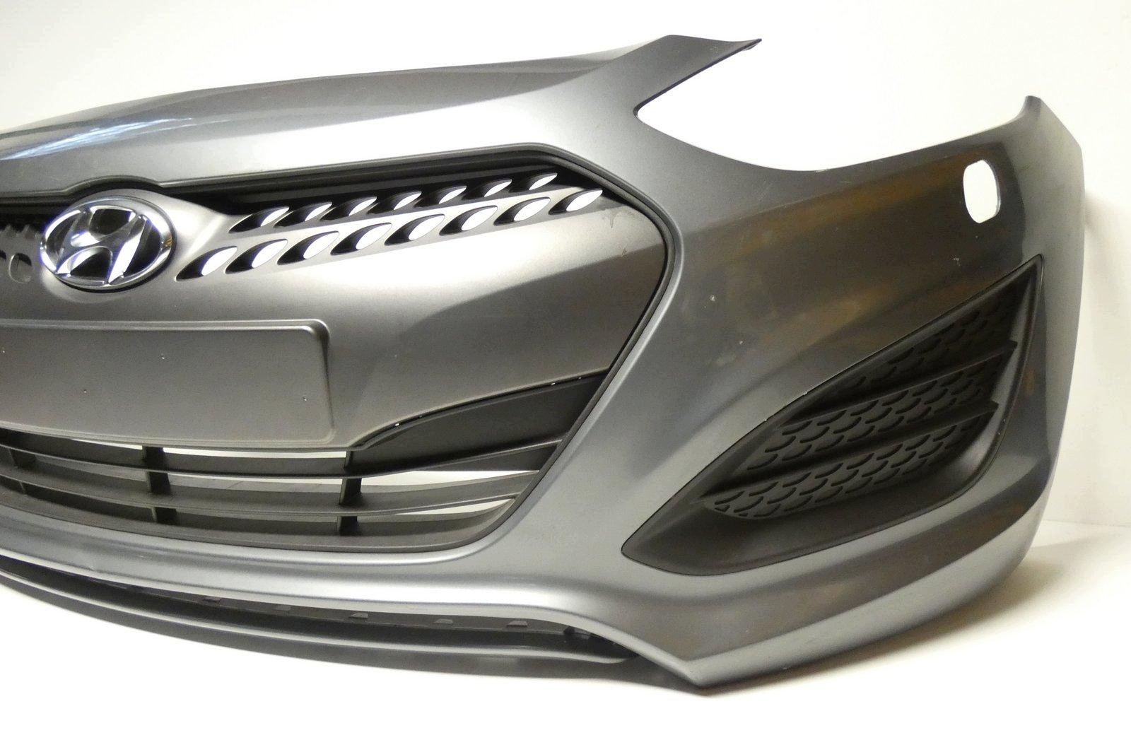 HYUNDAI I30 i30 II 2 COUPE 86511-A6300 spritzdüse 2012-2016 frontstoßstange