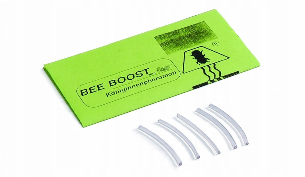 

Feromon Matki Pszczelej Fmp /Bee Boost/