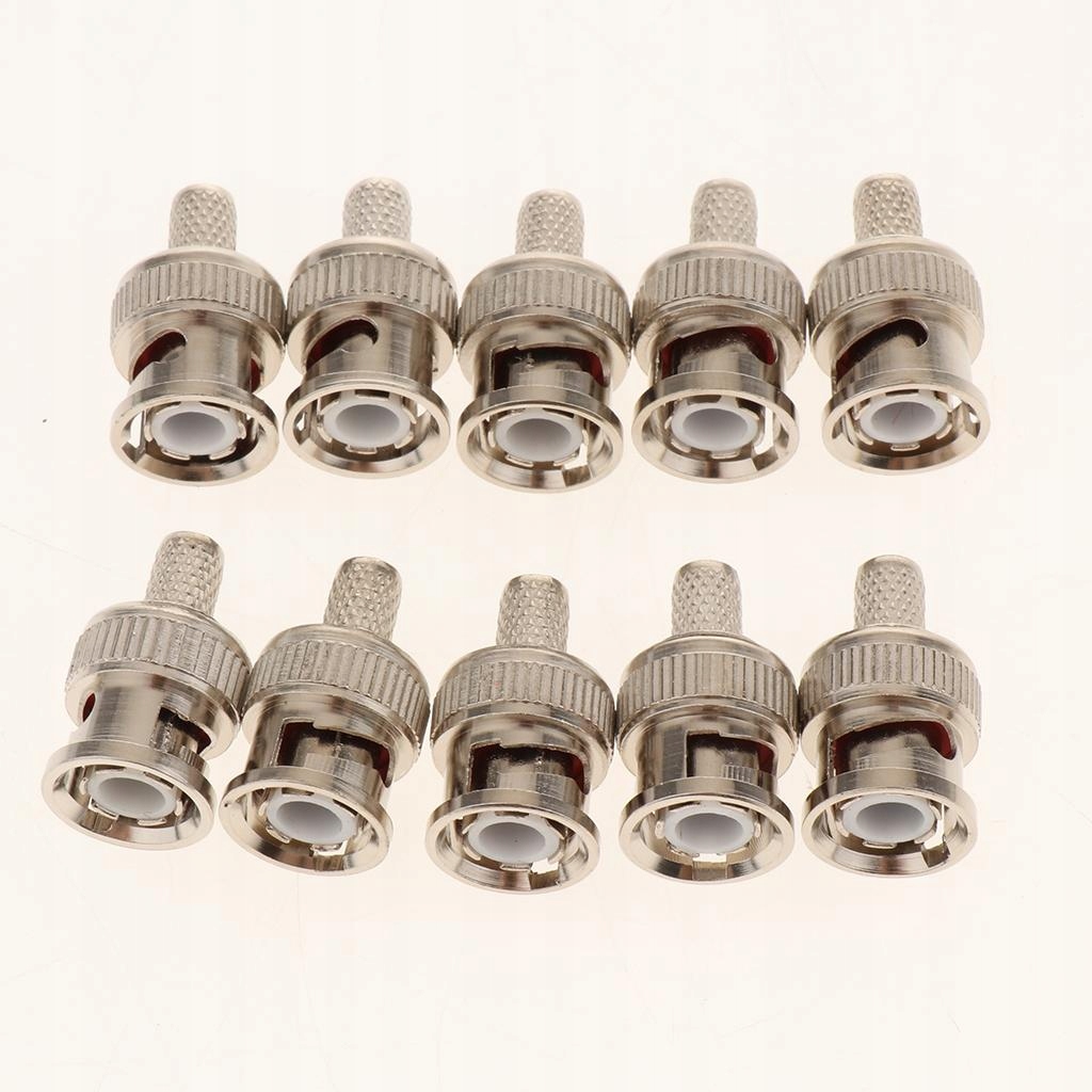 BNC na złączu Professional RG59 BNC Marka Inna