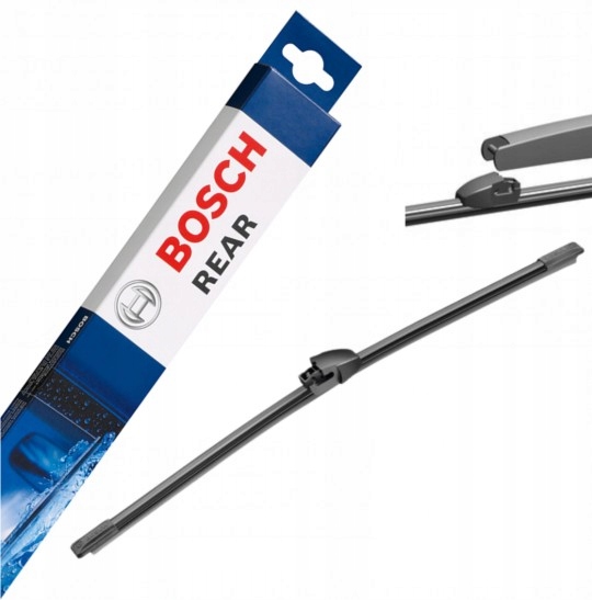 

Bosch Aerotwin Wycieraczka Tył Octavia 2 II A400H