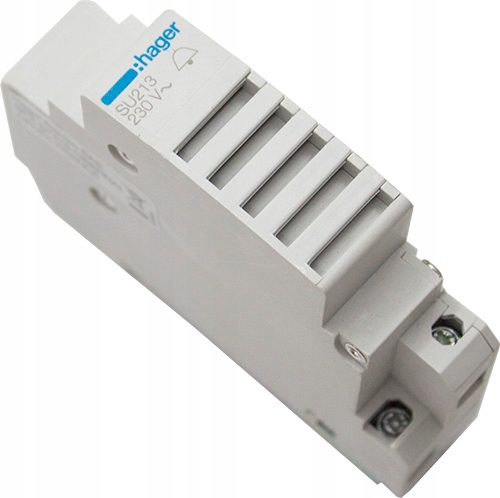 Zvonek 230V/0 03A SU213