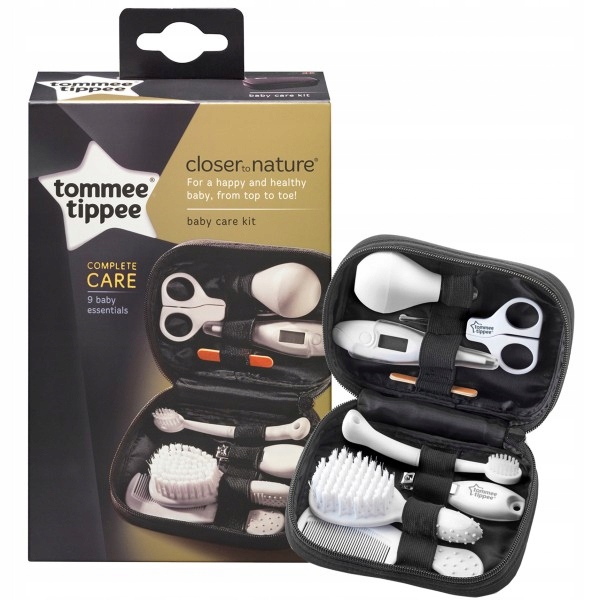 Zestaw pielęgnacyjny Tommee Tippee EAN (GTIN) 5010415230126