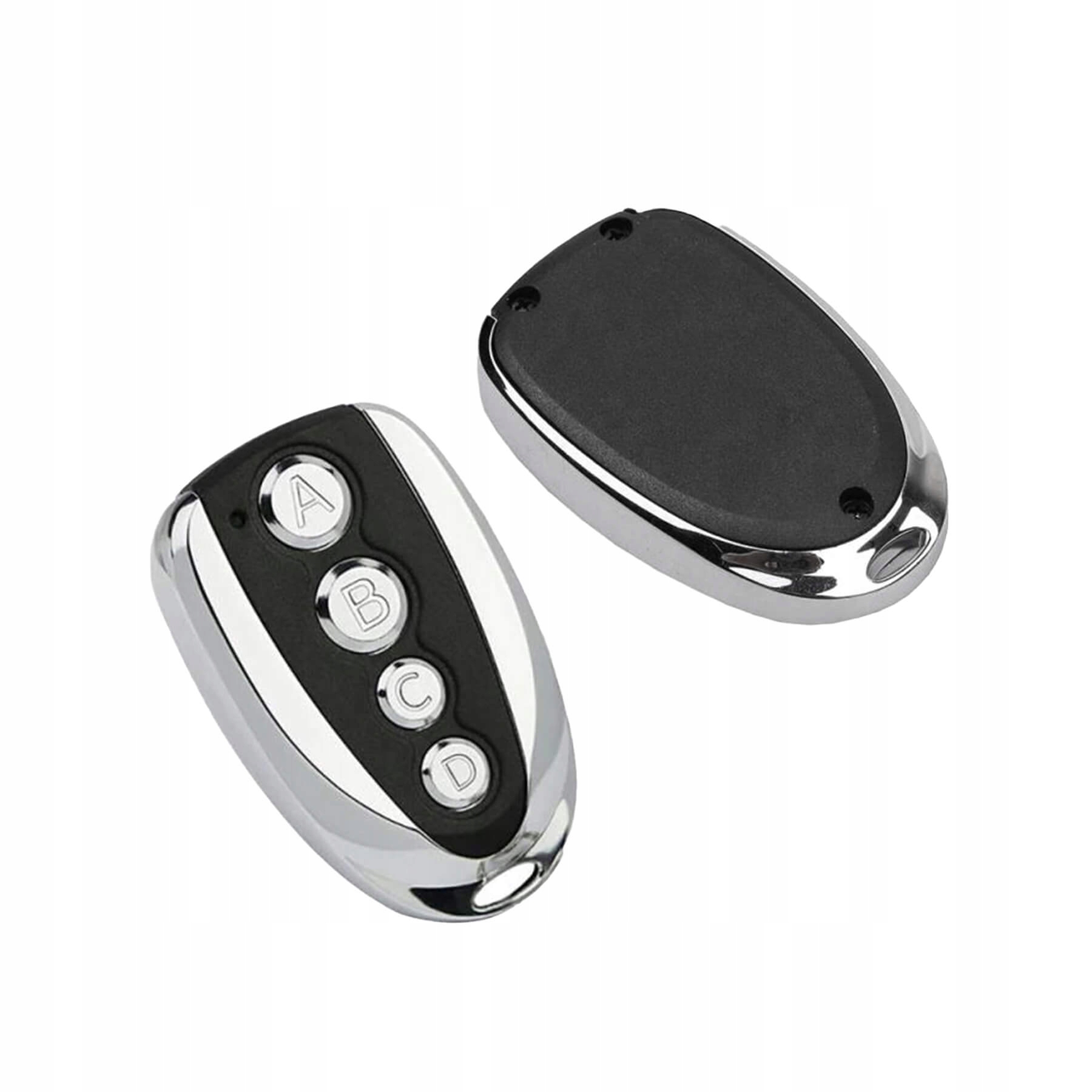 PILOT SAMOKOPIUJĄCY DO BRAMY ALARMU UNIWERSALNY Kod producenta E074-1